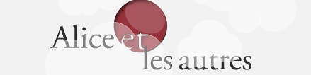 Logo site Alice et les autres 